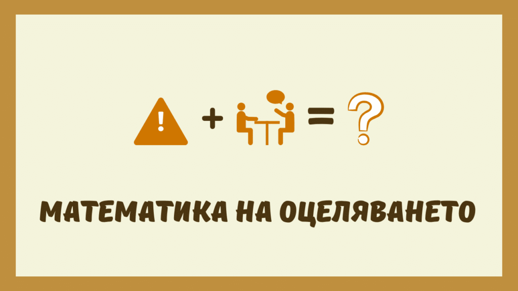 Математика на оцеляването