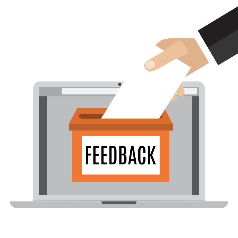 Кутия за предложения и feedback култура