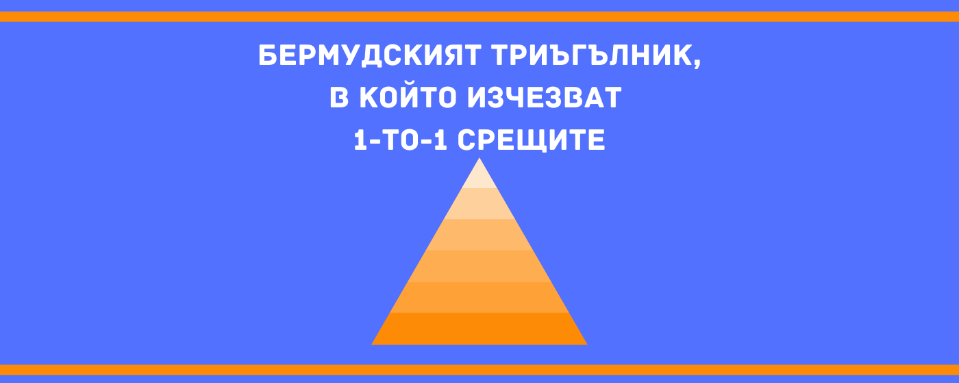 Ефективни срещи